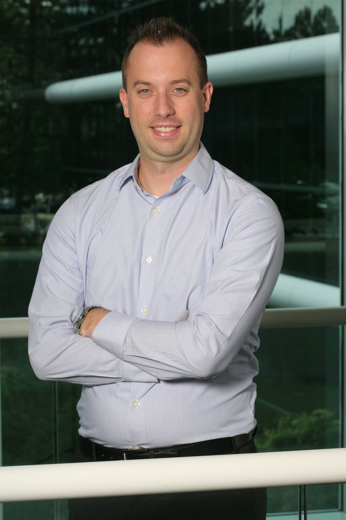 ppg names national architectural manager commercial construction