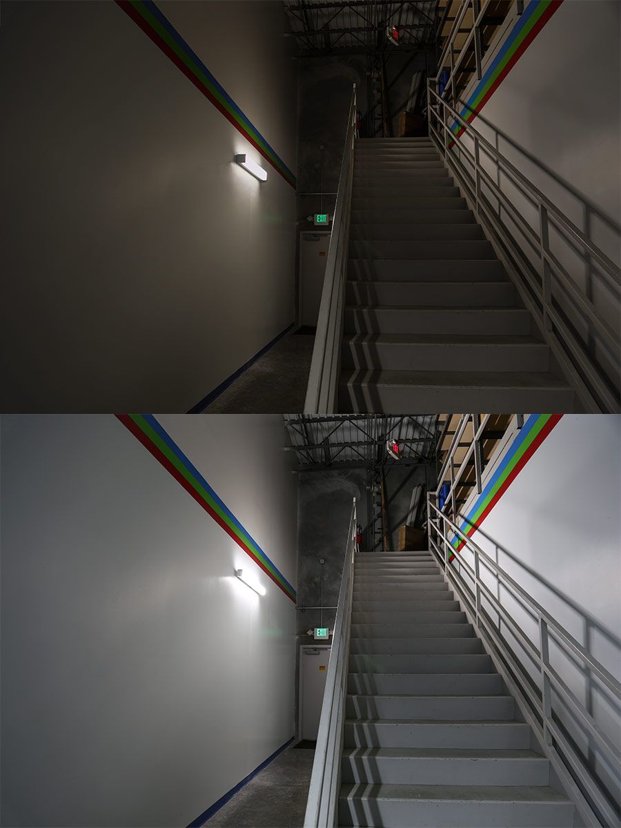 Super Bright Leds Introduces Lowbay Led Lights Commercial Super Bright 112815