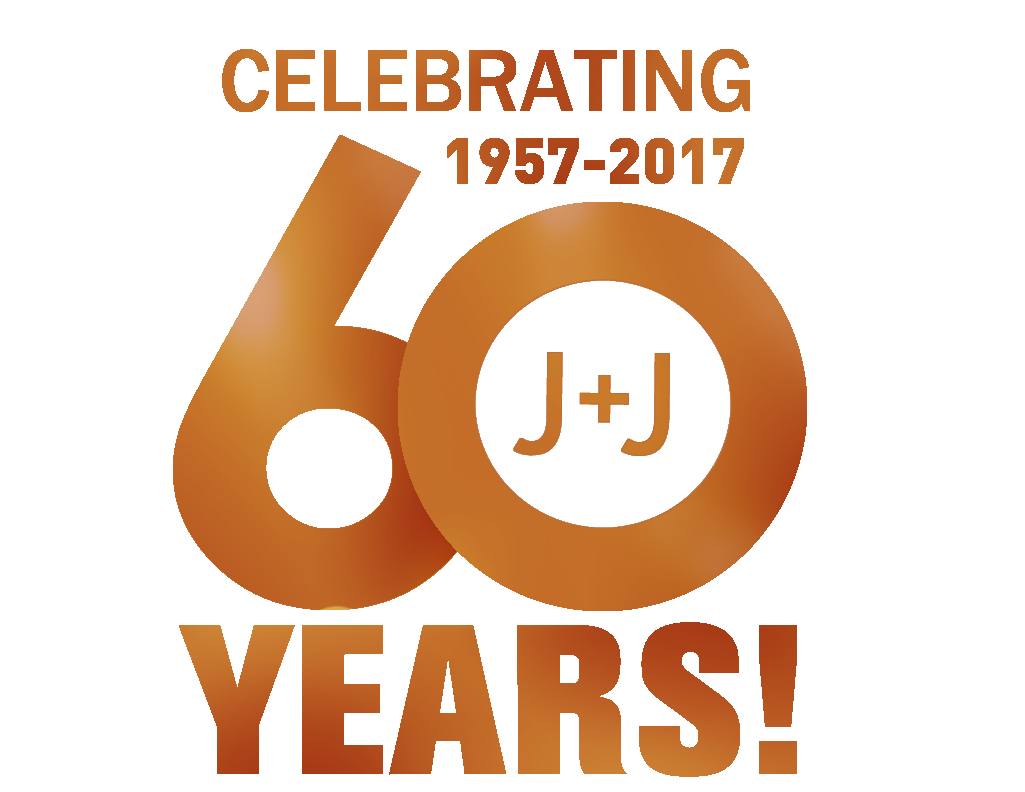 J J Flooring Group Celebrates 60th Anniversary Commercial