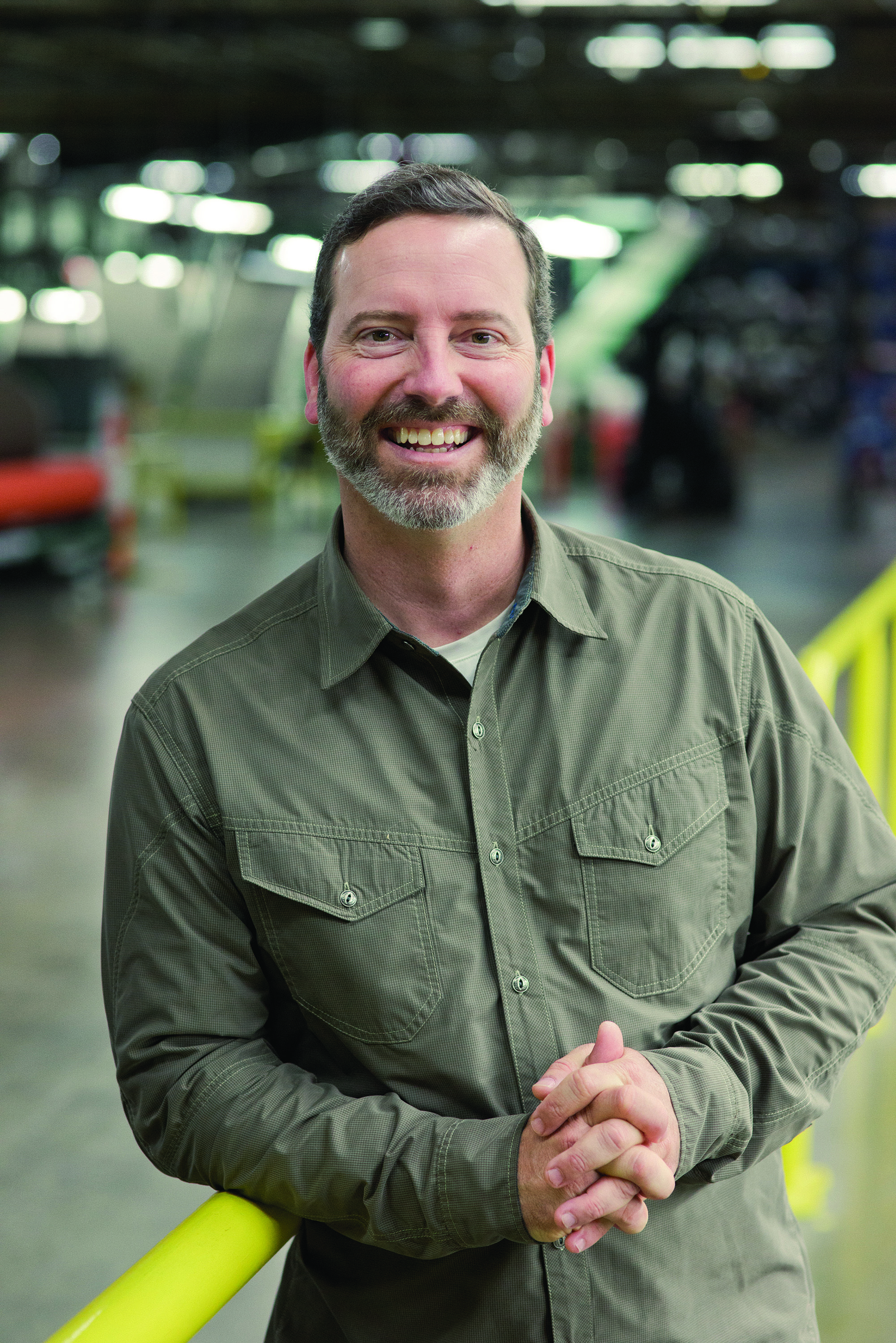J J Flooring Group Celebrates 60th Anniversary Commercial