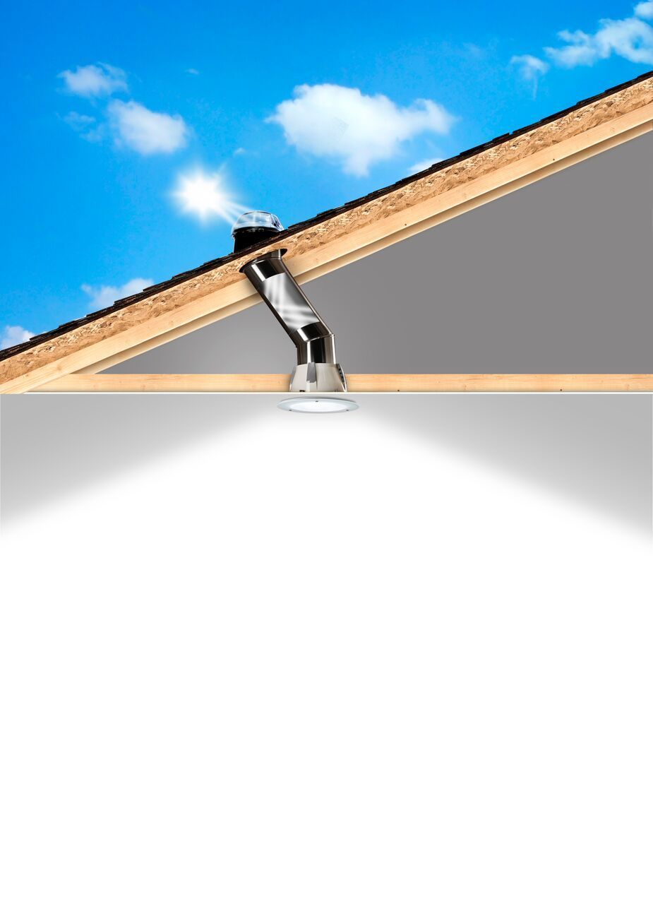 tubular daylighting devices recent thirdparty study conducted at optical reference laboratory compared tubing reflectivity among three leading brands of tubular daylighting device study on reflectivity tubular daylighting systems commercial tubular daylighting devices recent thirdparty study conducted at optical reference laboratory compared tubing reflectivity among three leading brands of tubular daylighting device study on reflectivity tubular daylighting systems commercial