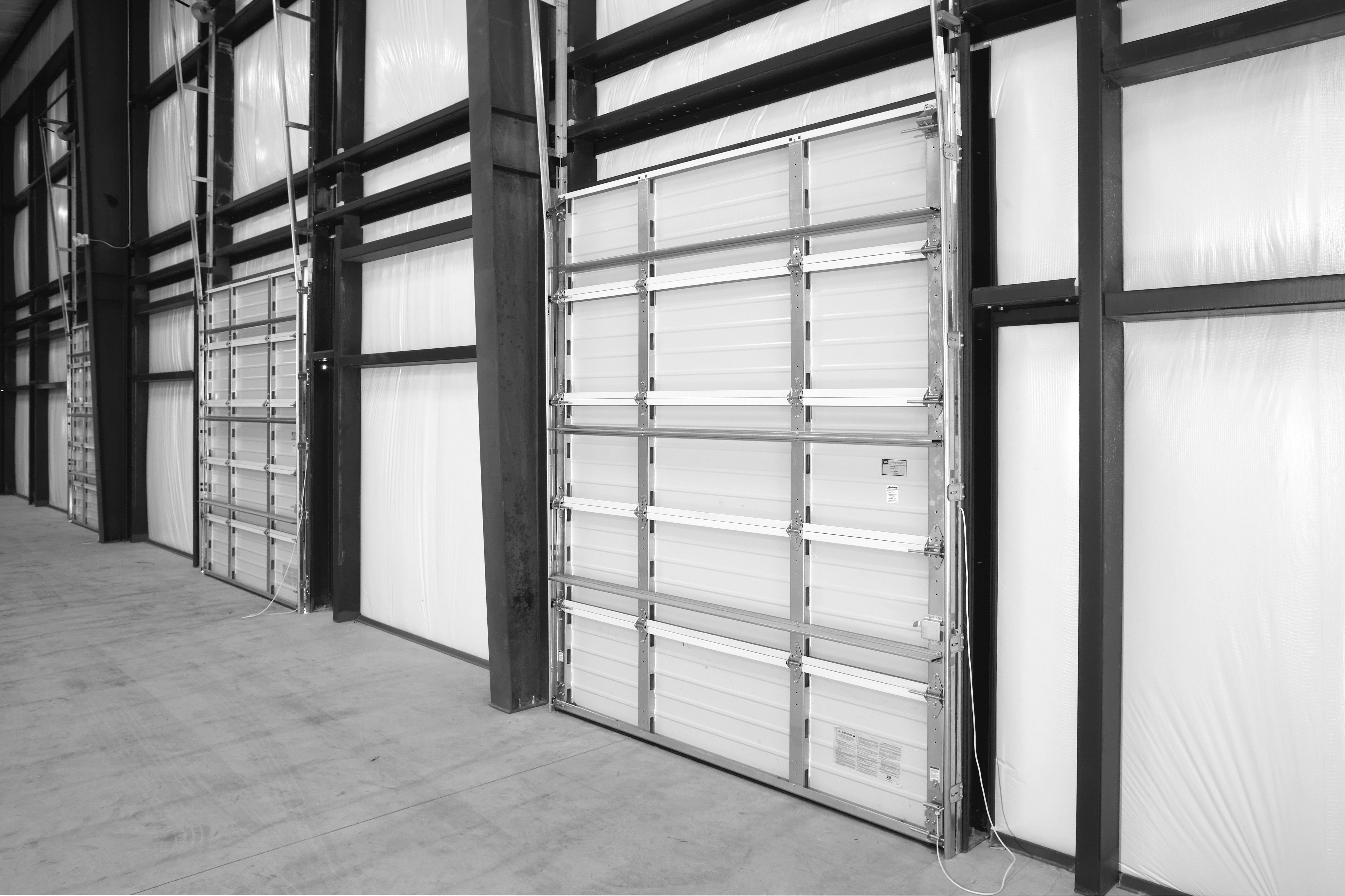 Wayne Dalton Garage Door Repair Lexington Ky Designs Wayne Dalton System For Commercial Sectional Doors