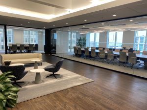 Stinson’s Dallas Office Moves to New Downtown Space Stinson’s Dallas Office Moves to New Downtown Space