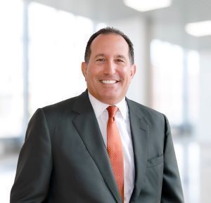 Shawmut Key Executive Hire in NY Metro Region