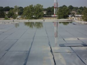 Autumn Ideal Time to Inspect Commercial Roofs
